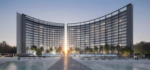 SIGNATURE 4-BR PENTHOUSE | BREATHTAKING SEA VIEW LUXURY RESIDENCES
