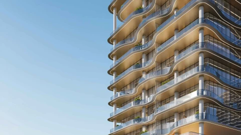 ORVESSA RESIDENCES | A REFINED LUXURY LIVING EXPERIENCE BLENDING WELLNESS, DESIGN, AND COMMUNITY