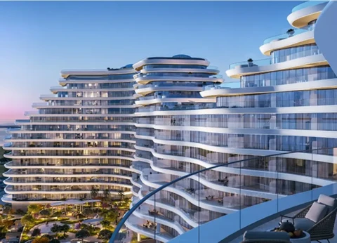 La Mazzoni | Luxury Waterfront Residences