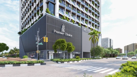 GATEWAY | SMART LIVING REDEFINED