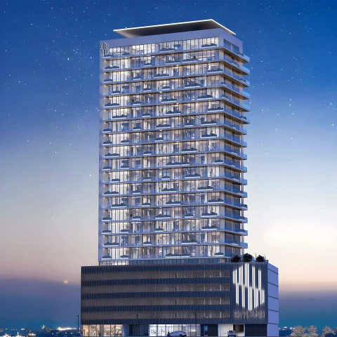 ASHWOOD RESIDENCES | REFINED RESORT-STYLE LIVING IN THE HEART OF JVT