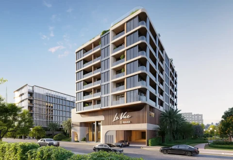 LA VUE BY MAAIA | BOUTIQUE RIVIERA-INSPIRED LIVING