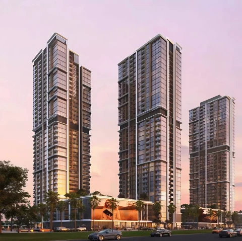 ALTURA | SMART LIVING. ELEVATED VIEWS. FUTURE-READY INVESTMENT.