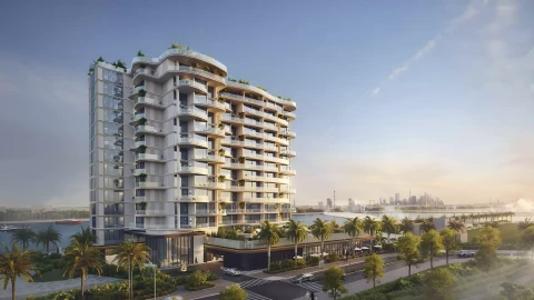 CASAGRAND HERMINA | Coastal Living with Contemporary Elegance