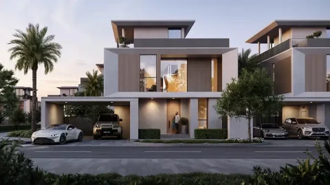 SELVARA 3 | A REFINED EXPRESSION OF MODERN ESTATE LIVING