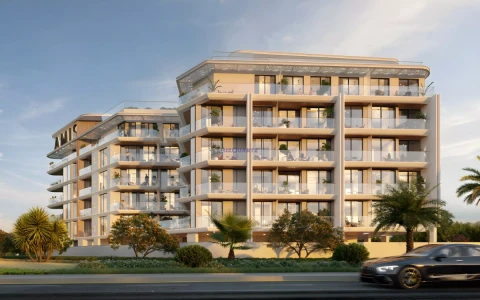 WOODLAND TERRACES | A PREMIUM RETAIL ADDRESS IN MBR CITY