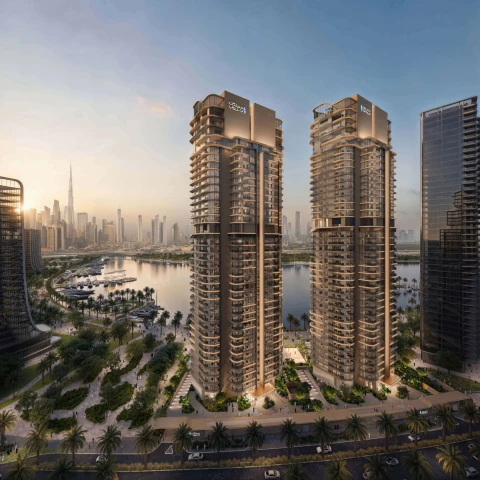 ARTISTRY TWO RESIDENCES | ELEVATED DESIGN FOR MODERN LIVING