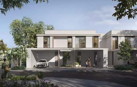 VENERA | A SERENE LIFESTYLE SURROUNDED BY NATURE