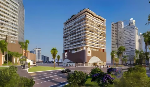 LUCKY OASIS RESIDENCES | Elevate Your Lifestyle with Unbeatable Value in JVC