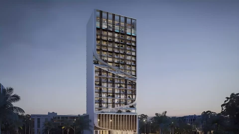 HAVELOCK HEIGHTS | ELEVATING EVERYDAY LIVING WITH SMART LUXURY