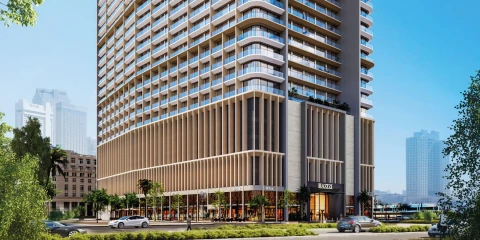 AZIZI ARIAN | LUXURY LIVING WITH UNMATCHED CONNECTIVITY