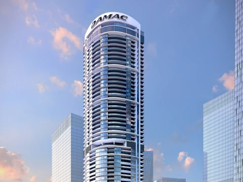 HARBOUR LIGHTS | LUXURY WATERFRONT RESIDENCES IN DUBAI MARITIME CITY