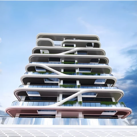 MACKEREL TOWER | EXCLUSIVE APARTMENTS &amp; PENTHOUSES