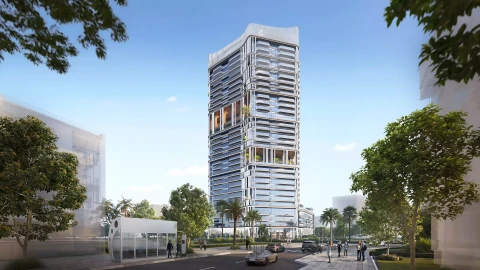 PARKWAY | A NATURE-INSPIRED SANCTUARY IN THE HEART OF THE CITY