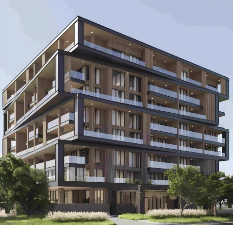 UNO LUXE | Premium Serviced Apartments