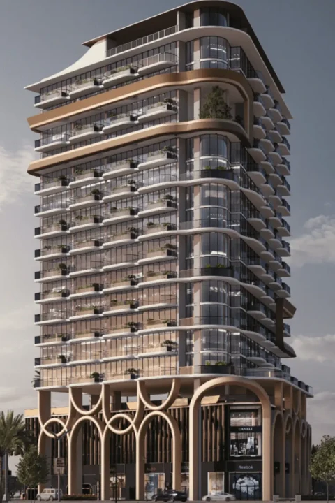 EMPIRE LIVINGS | Sophisticated Urban Residences in Dubai Science Park