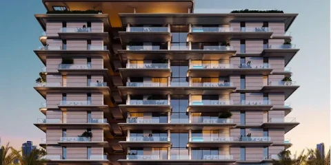 241 Waterside | Premium Waterfront Living in Dubai Islands, Dubai