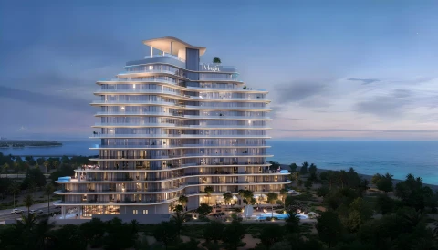 PELAGIA | Luxury Waterfront Residences at Al Marjan Island