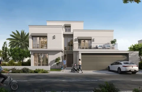 PALACE VILLAS OSTRA | EXCLUSIVE WATERFRONT VILLA LIVING INSPIRED BY NATURE