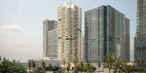 NINE COLLECTIVE | ICONIC HIGH-RISE LIVING WITH CONTEMPORARY DESIGN &amp; CURATED LIFESTYLE SPACES