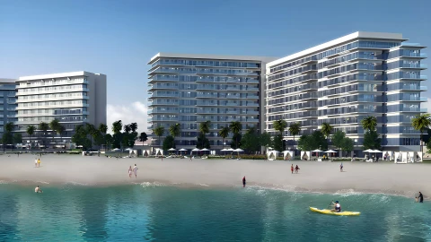 ADDRESS RESIDENCES AL MARJAN ISLAND | LUXURY BEACHFRONT LIVING ON AL MARJAN ISLAND