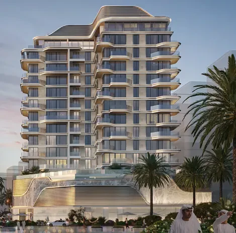 EDGEWATER RESIDENCES 2 |  PREMIUM WATERFRONT LIVING