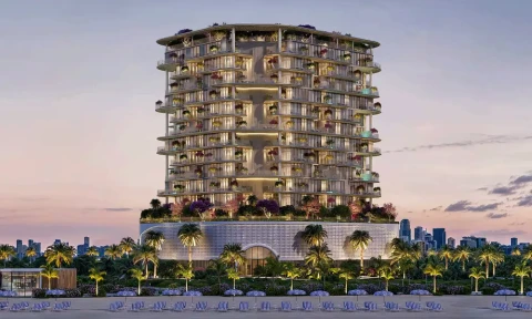 VILLA DELL’ARTE | ARTISTIC WATERFRONT LIVING REDEFINED