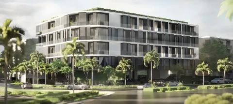 TRAFFORD RESIDENCES | MODERN LIVING IN A THRIVING COMMUNITY