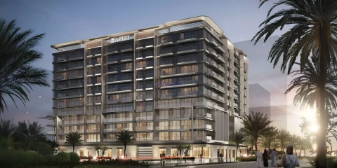 AZIZI WARES | SMART RETAIL INVESTMENT ALONG DUBAI’S COMMERCIAL CORRIDOR