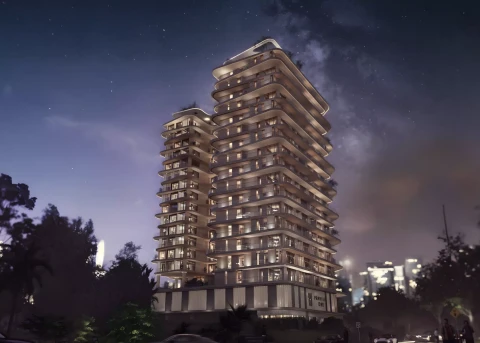 THE BOULEVARD | A UNIQUE VISION IN URBAN DESIGN