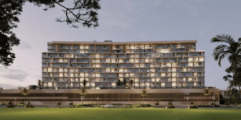SERENE GARDENS II | ELEGANT LIVING IN A CONNECTED COMMUNITY