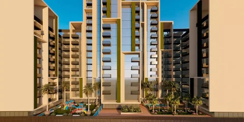 NEVA RESIDENCE | CONTEMPORARY LIVING WITH STYLE, CONVENIENCE &amp; COMMUNITY CHARM