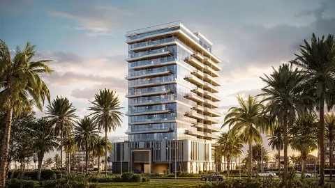 SEA LEGEND ONE | LUXURY WATERFRONT LIVING ON DUBAI ISLANDS