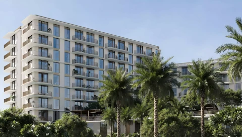 SERA | CONTEMPORARY WATERFRONT LIVING AT RASHID YACHTS &amp; MARINA
