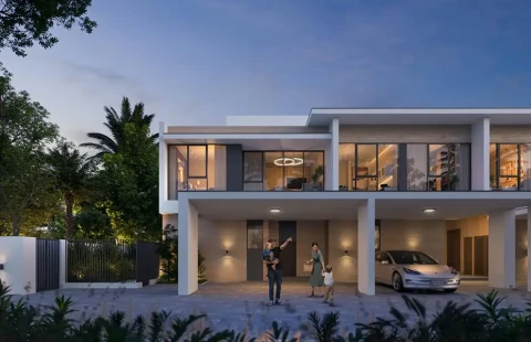 EQUITERRA 2 | CONTEMPORARY EQUESTRIAN LIVING WITH MODERN FAMILY COMFORT