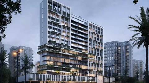 LEGADO BY PRESCOTT | ELEVATED LIVING WITH SKY VILLAS &amp; MODERN LUXURY