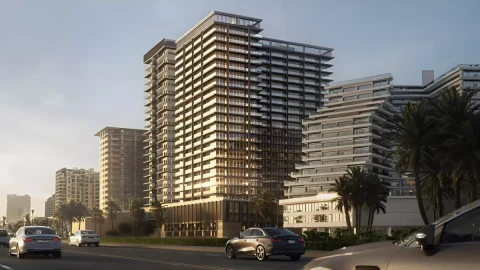 ELEGANT RESIDENCE WITH VERSATILE LAYOUT AND AMENITIES