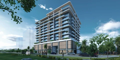AZIZI NEILA | MODERN LIVING WITH EXCEPTIONAL CONNECTIVITY