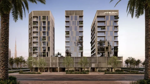 JAD288 | WHERE WELLNESS, DESIGN, AND MODERN LIVING COME TOGETHER