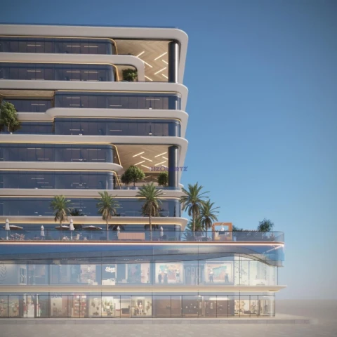SAMANA BUSINESS PARK | WHERE BUSINESS MEETS LIFESTYLE