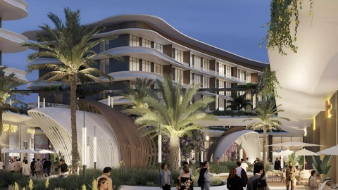 MAYFAIR NEXUS | A VIBRANT COMMUNITY DESIGNED FOR MODERN URBAN LIVING