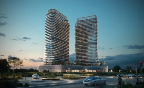 SAAS HILLS | ELEVATED LIVING IN THE HEART OF INNOVATION