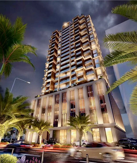 Q GARDENS LOFTS 2 | ELEVATED LUXURY WITH MODERN LOFT-STYLE LIVING