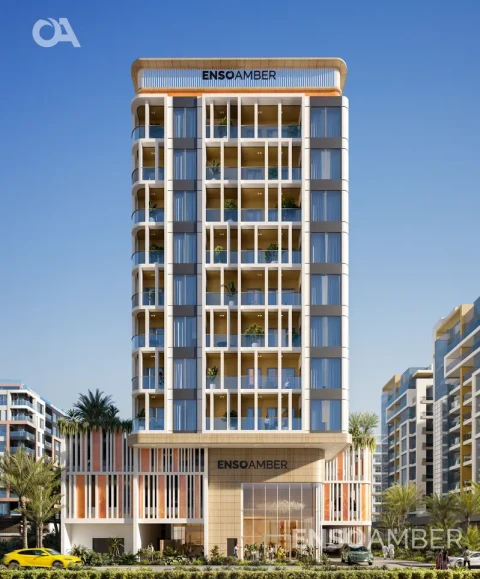 ENSO AMBER | WHERE THOUGHTFUL DESIGN MEETS MODERN LUXURY