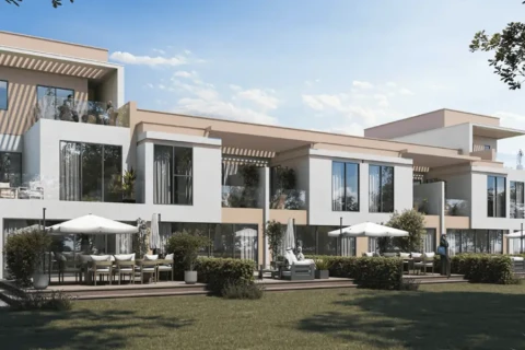 BALI PHASE 3 AT DAMAC ISLANDS | WATERFRONT FAMILY HOMES