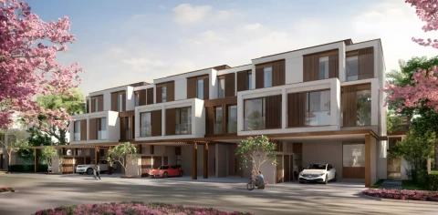NAD AL SHEBA GARDENS PHASE 4 | A VIBRANT COMMUNITY DESIGNED FOR ELEGANT FAMILY LIVING