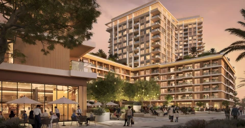 BOULEVARD PARK 2 | MODERN WATERFRONT-INSPIRED LIVING WITH LUXURY DESIGN &amp; RESORT-STYLE AMENITIES