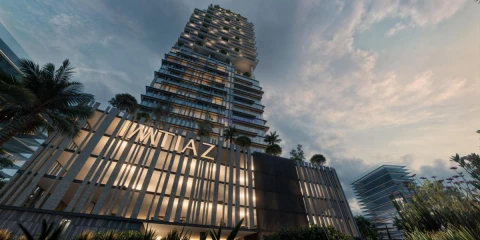 COVE BOULEVARD | PREMIUM OFFICE SPACES DESIGNED FOR MODERN BUSINESS
