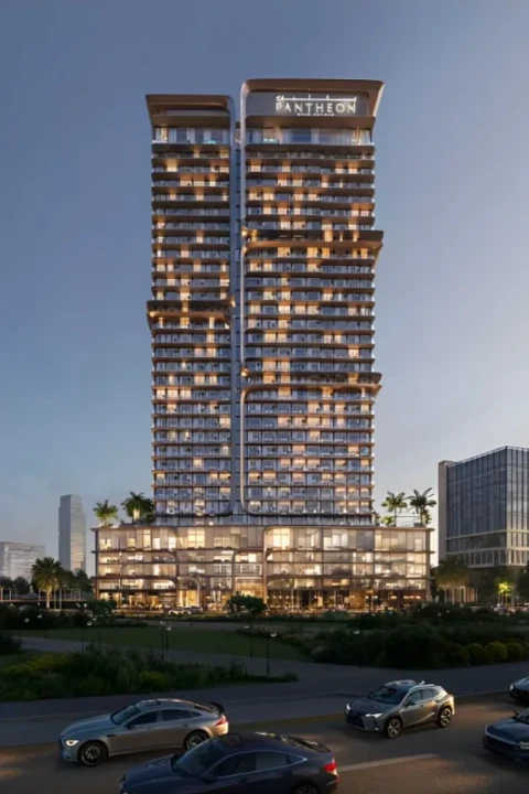 LUXURIOUS FULLY FURNISHED 2-BR APARTMENT WITH PRIVATE POOL &amp; SMART HOME FEATURES