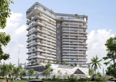 DIVINE AL BARARI | ECO-LUXURY LIVING IN THE HEART OF MAJAN